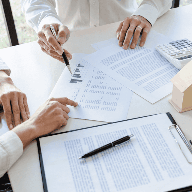 Analyzing a student loan portfolio at Elite EduMeans Solutions LLC